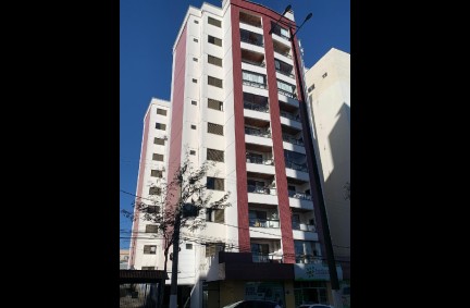 Apartamento - Centro