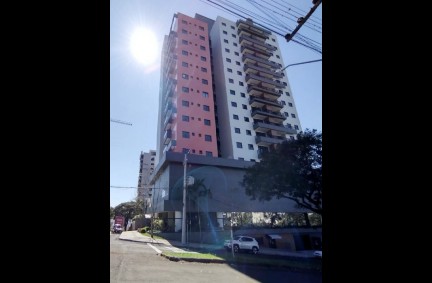 Apartamento - Jardim Itália