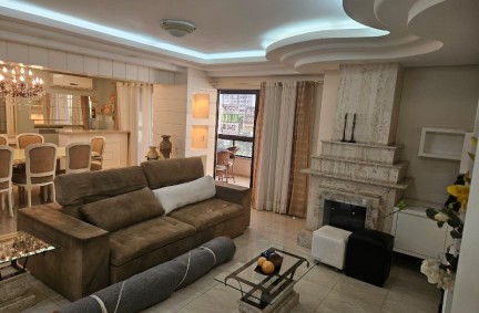 Apartamento - Centro