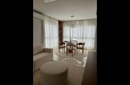 Apartamento - Presidente Médici