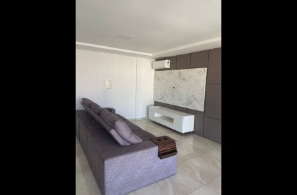 Apartamento - Jardim Itália