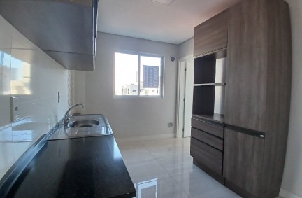 Apartamento - Centro
