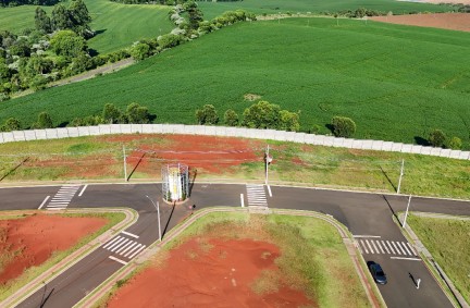Terreno - Monte Alegre