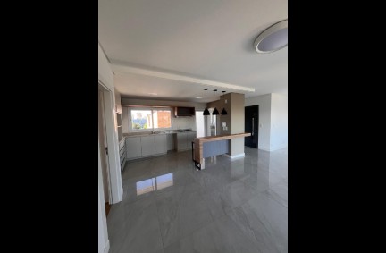 Apartamento - Jardim Itália